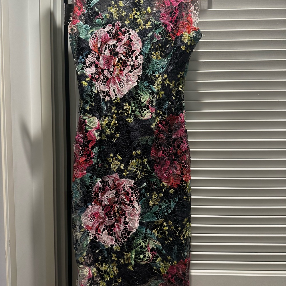Paper Dolls dress